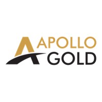 Apollo Gold Corp logo - Similar company to Bac Consulting