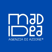 Mad Idea logo - Similar company to A Mad Idea