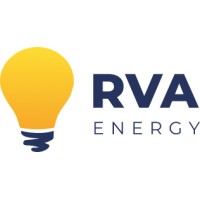 RVA Energy logo - Similar company to Kt - Application Development