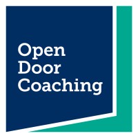 Open Door Coaching logo - Similar company to Re/Coach