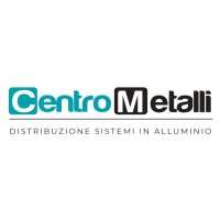 Centro metalli srl logo - Similar company to Ditta Adriano Rizzi