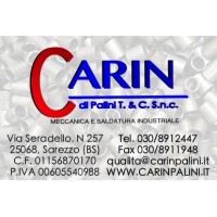Carin di Palini Meccanica e saldature industriali