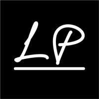 La Pegatina logo - Similar company to Ženský Byznys