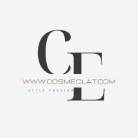 Cosmeclat logo - Similar company to The Gruff Stuff