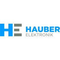 HAUBER-Elektronik GmbH logo - Similar company to Omer Diagnostics And Specialist Clinics