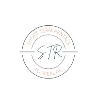 STR To Wealth logo - Similar company to The Brighthouse