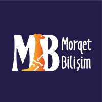 Morqet Bilişim Teknolojileri AŞ. logo - Similar company to Digisec Bilişim Teknolojileri