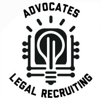 Advocates Legal Recruiting logo - Similar company to Catalyst Legal Search Group