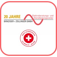 Bänziger + Zollinger GmbH logo - Similar company to Strombildung