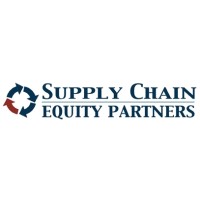 Supply Chain Equity Partners logo - Similar company to Providence One Partners