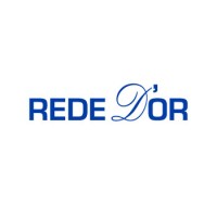 Rede D'Or Médicos logo - Similar company to O Folhetim Cultural