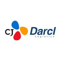 CJ Darcl Logistics Ltd. logo - Similar company to 𝐘&𝐇 𝐂𝐀𝐑𝐆𝐎