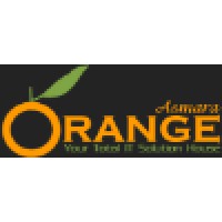 Orange Asmara It Solutions