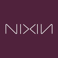NIXIN logo - Similar company to Bacelar Advogados