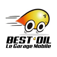 BEST'OIL TEAM FRANCE logo - Similar company to Europe Hydro