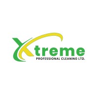 Xtreme Professional Cleaning Ltd logo - Similar company to Uk Force Services
