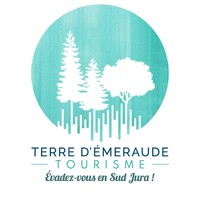 Terre d'Émeraude Tourisme logo - Similar company to Juraparc