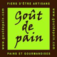 GOUT DE PAIN - GOURMANDISES AIXOISES logo - Similar company to Le Panier De Cecile