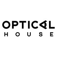 Optical House logo - Similar company to Optical Underground