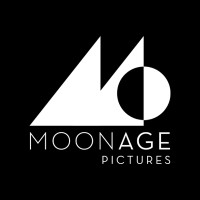 Moonage Pictures logo - Similar company to Vuelta Group