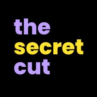 The Secret Cut logo - Similar company to Zerest Audio