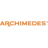 Archimedes logo - Similar company to Scripius