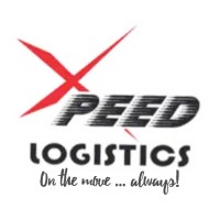 XpeedLogistics logo - Similar company to Speedfox Solutions