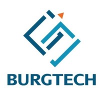 BURGTECH logo - Similar company to Ufuklar Engineering