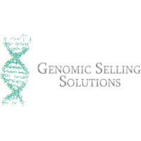 Genomic Selling Solutions logo - Similar company to Trapelo