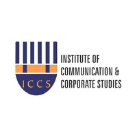 Institute of Communication and Corporate Studies logo - Similar company to Nai Collections