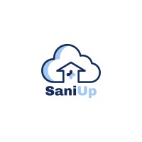 SaniUp logo - Similar company to Snap Discovery