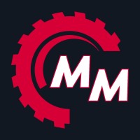 Mechanics in Motion Basingstoke logo - Similar company to Ecstatic Events (Basingstoke Discos)