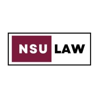 Department of Law, North South University logo - Similar company to Strategy For Environmental Development (Sed) Foundation