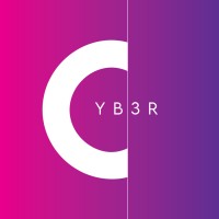 CYB3R logo - Similar company to Real Secure It