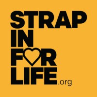 Strap In For Life