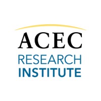 ACEC Research Institute logo - Similar company to Bst Global