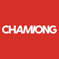 Chamiong logo - Similar company to Amigraph