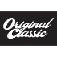Original Classic logo - Similar company to Spitalieri