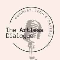 The Artless Dialogue logo - Similar company to Fight Features