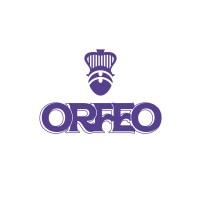 Orfeo Booking logo - Similar company to Bizarre Love Triangles