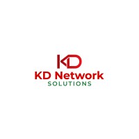 KD Network Solutions logo - Similar company to Eagle Vision Security