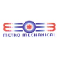 Metro Mechanical Inc.