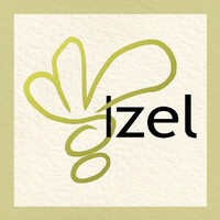 Izel Native Plants logo - Similar company to 12Pointfive