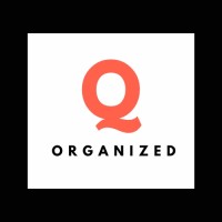 Organized Q logo - Similar company to Squared Away