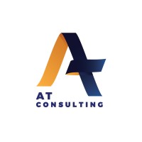 AT Consulting logo - Similar company to Quantify Research & Consulting