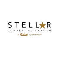 Stellar Commercial Roofing logo - Similar company to Petroplex Properties