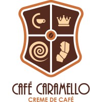 Café Caramello Oficial logo - Similar company to Connection - Advisory, Outsourcing And Services Ltda