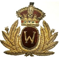 The Wolfson Family Foundation logo - Similar company to The Tim Henman Foundation