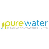 Pure Water Cleaning Contractors Ltd logo - Similar company to Pure Ionic Water Limited