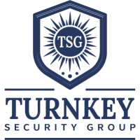 Turnkey Security Group logo - Similar company to Pinnacle Protection